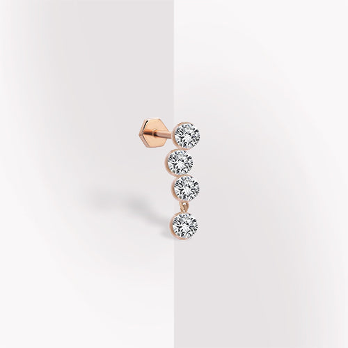 Kısmet by Milka | Fine Jewelry & Luxury Piercing