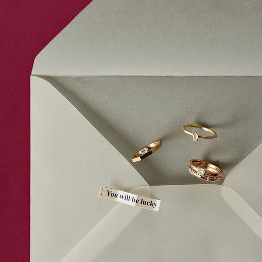 Kısmet by Milka | Fine Jewelry & Luxury Piercing
