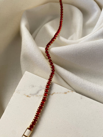 Bordo Rüya