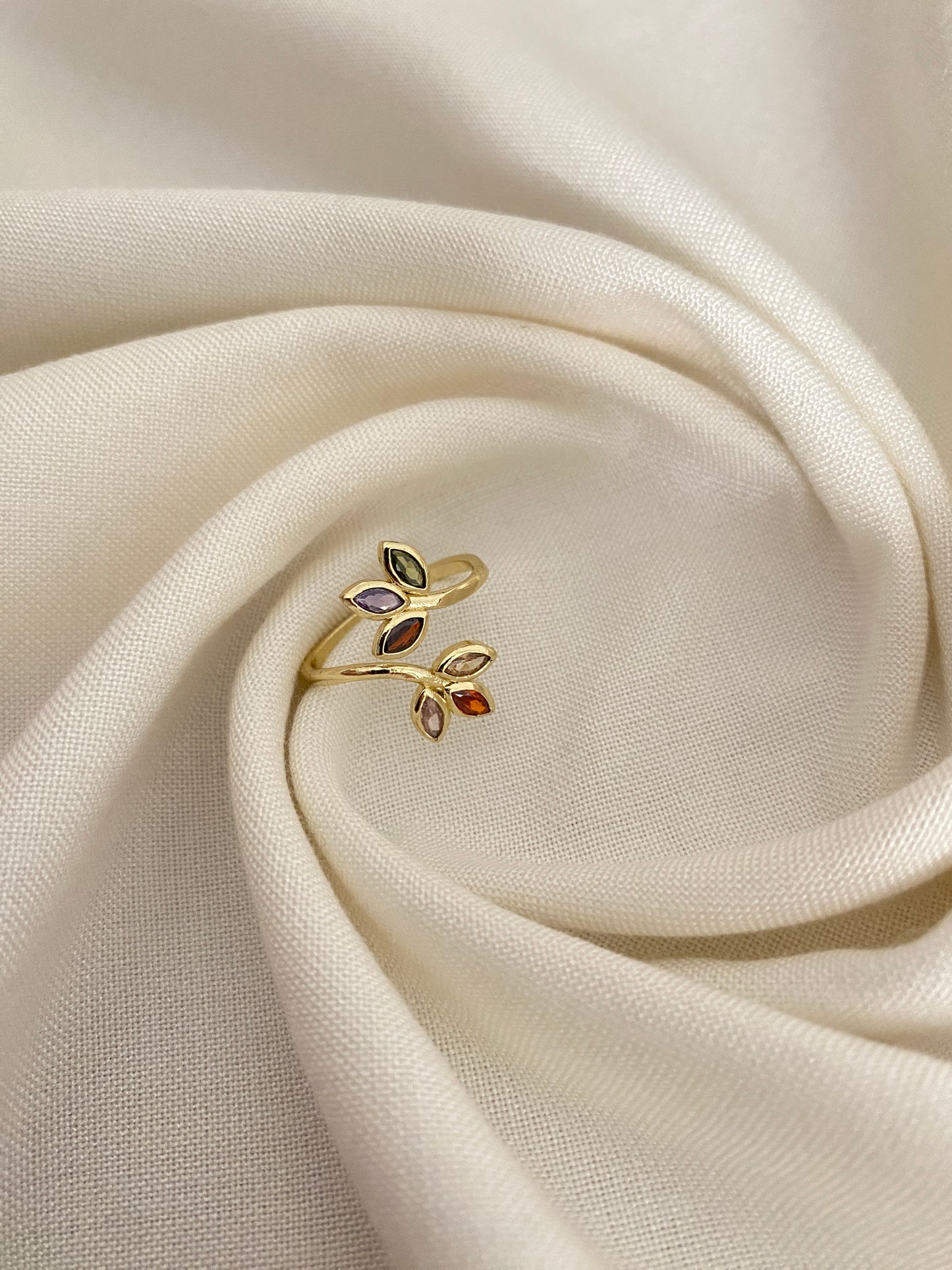 Renkli Filiz