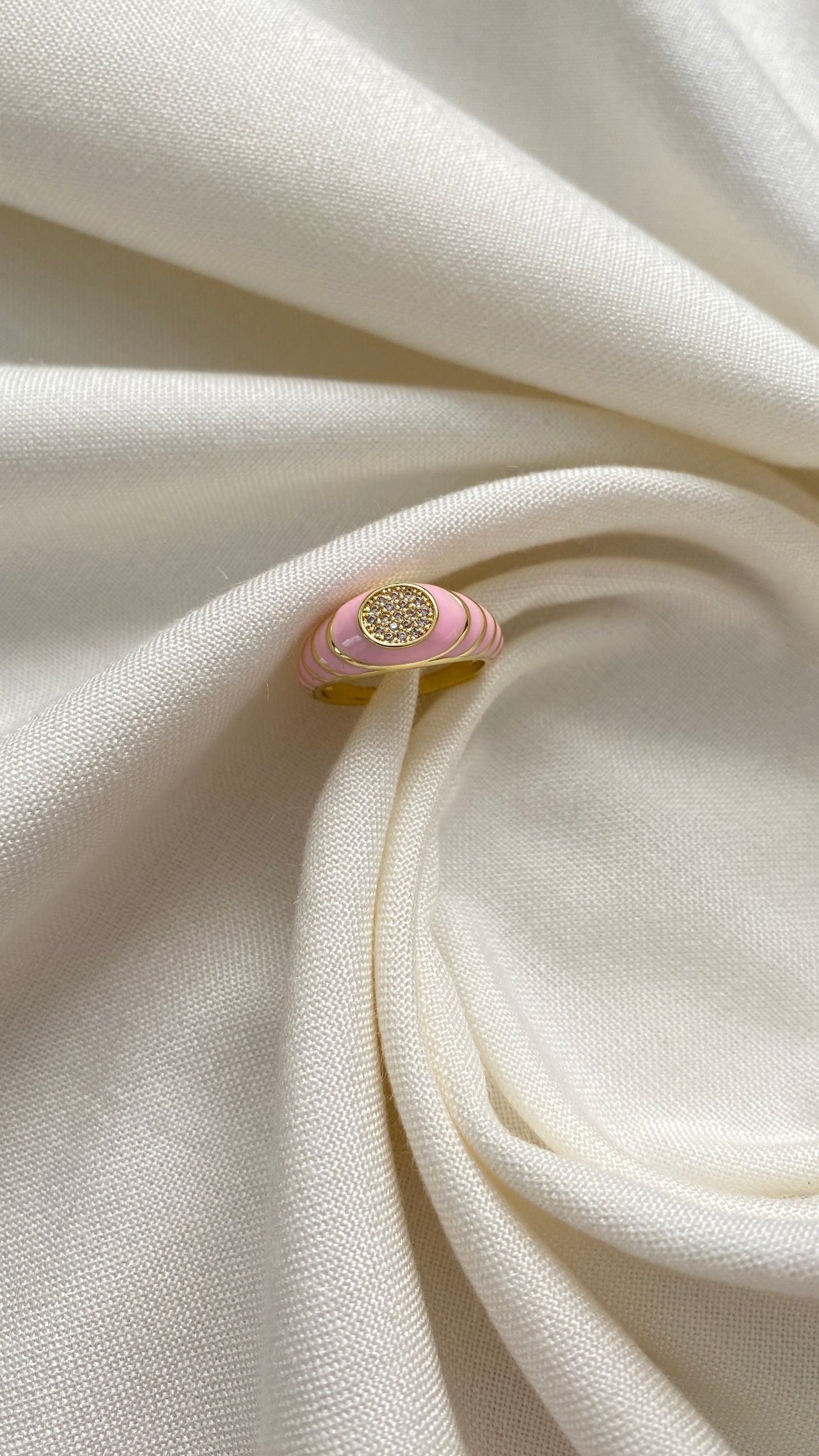 Pembe Mühür