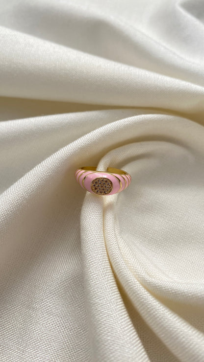 Pembe Mühür