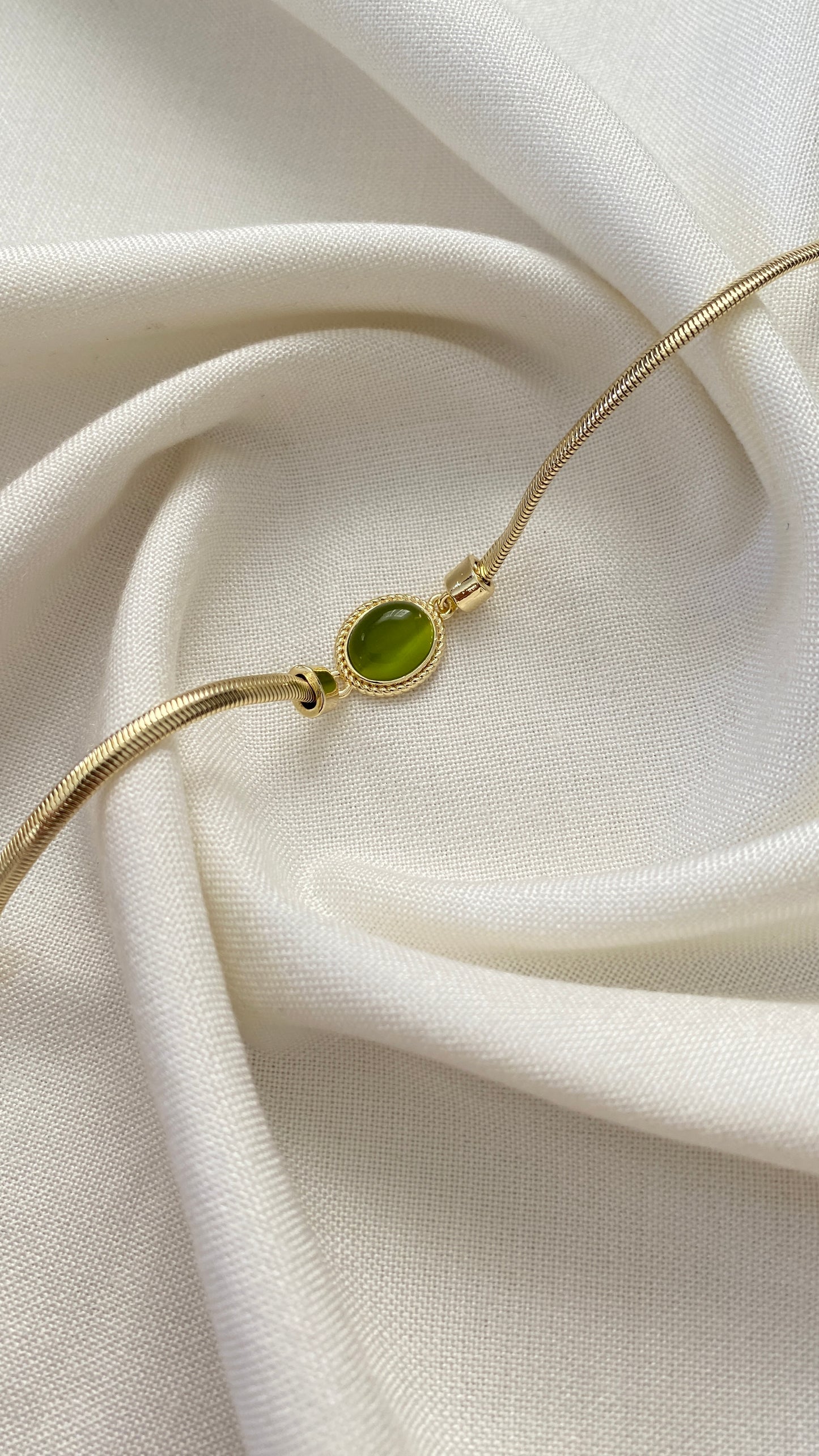 Zeytin Damla