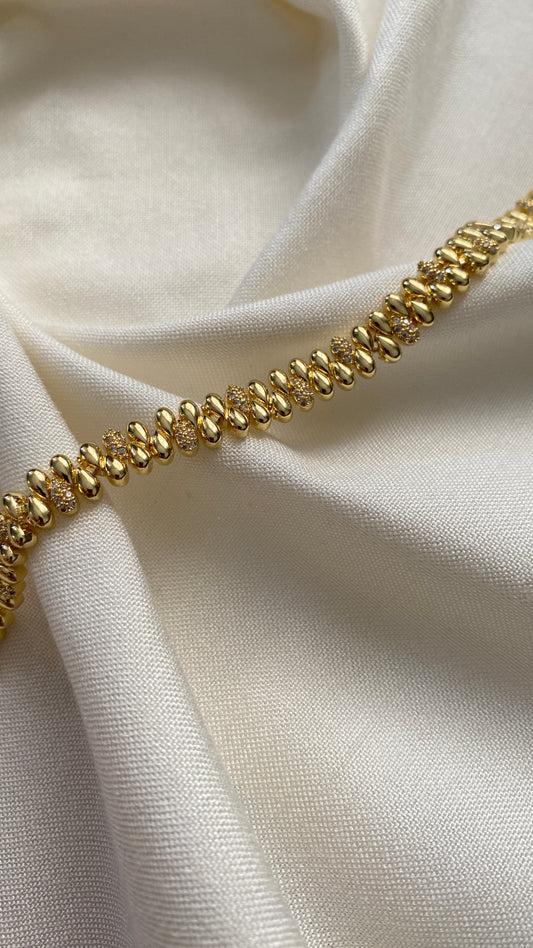 Dalgalı Işıltı